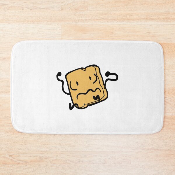 Item preview, Woody BFDI designed and sold by MsBonnieArt.