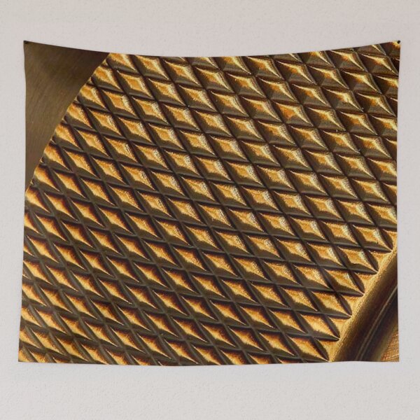Item preview, Knurled  designed and sold by ontological.
