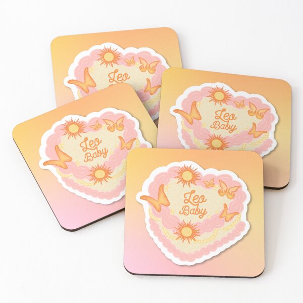 Item preview, Leo Baby Cake  designed and sold by Studio SD.