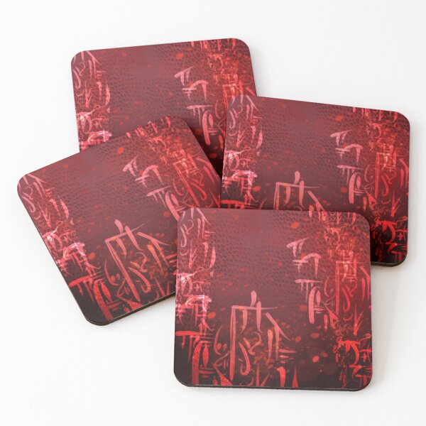 Item preview, Sinder's Wallpaper designed and sold by MidniteOnTheRamen.