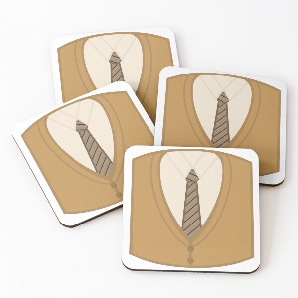 Item preview, Colin Robinson designed and sold by HazeBeanDesigns.