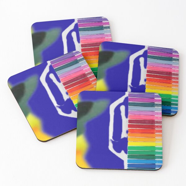 Item preview, Markers designed and sold by ontological.