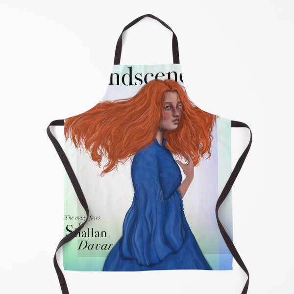 Item preview, Shallan designed and sold by matevz_jel.