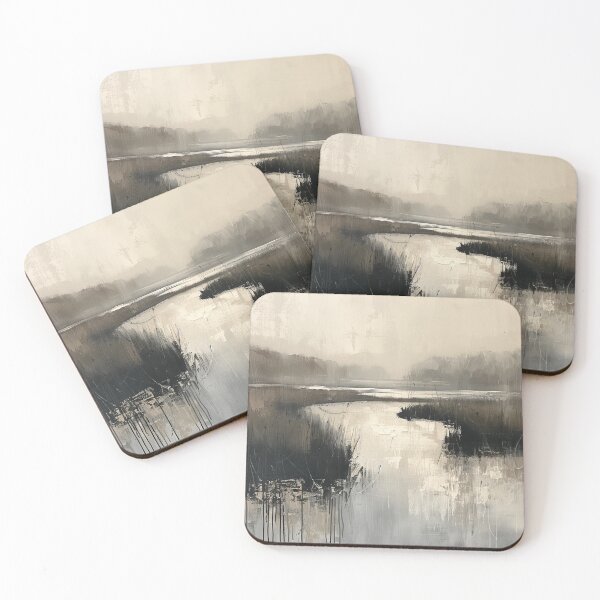 Item preview, The marsh designed and sold by randynash.