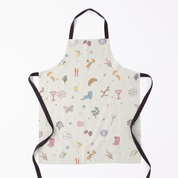 Item preview, Fun Party Eclectic Boho Pattern designed and sold by moonna designs.