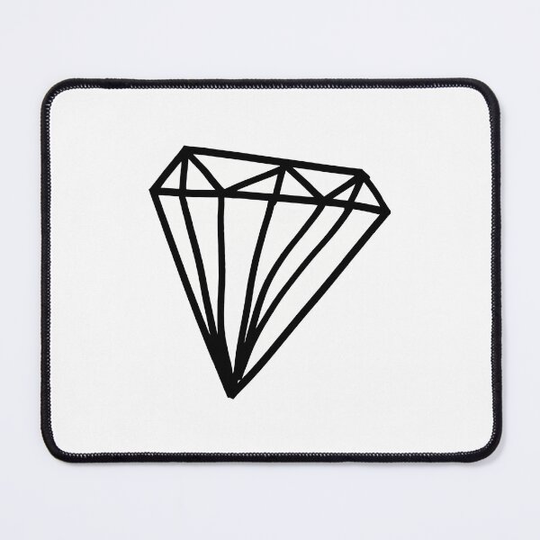Item preview, Diamant designed and sold by SeriozniZmrd.
