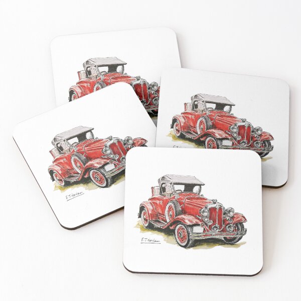 Item preview, 1932 Chrysler designed and sold by Francohanekom.