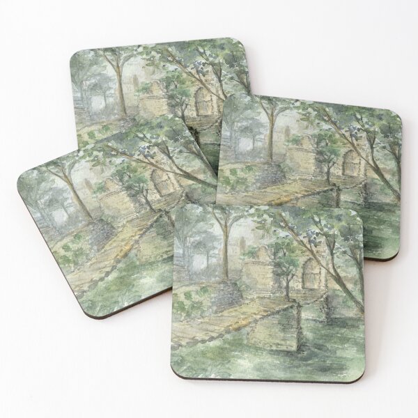 Item preview, Ancient bridge designed and sold by Kaledo.