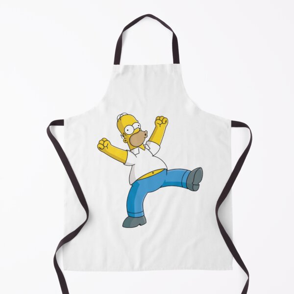 Item preview, Homer Simpson  designed and sold by Pixel Dynamo.