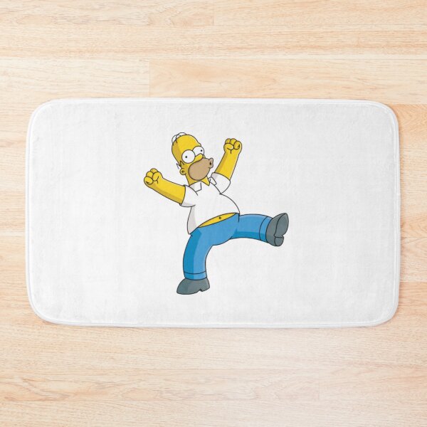 Item preview, Homer Simpson  designed and sold by Pixel Dynamo.