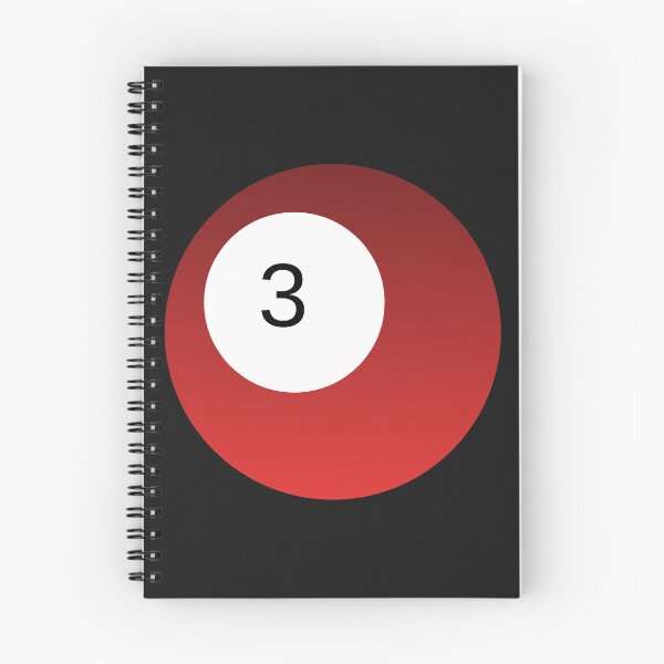 Artikelvorschau, Pool Ball 3 entworfen und verkauft von KitPenetrator.