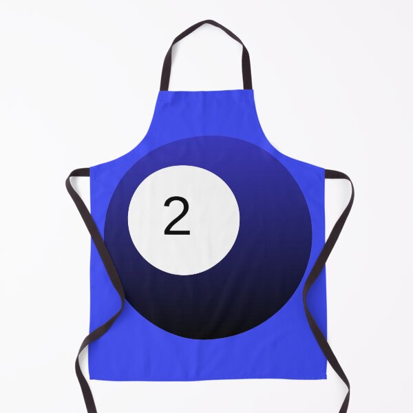 Item preview, Pool Ball 2  designed and sold by KitPenetrator.