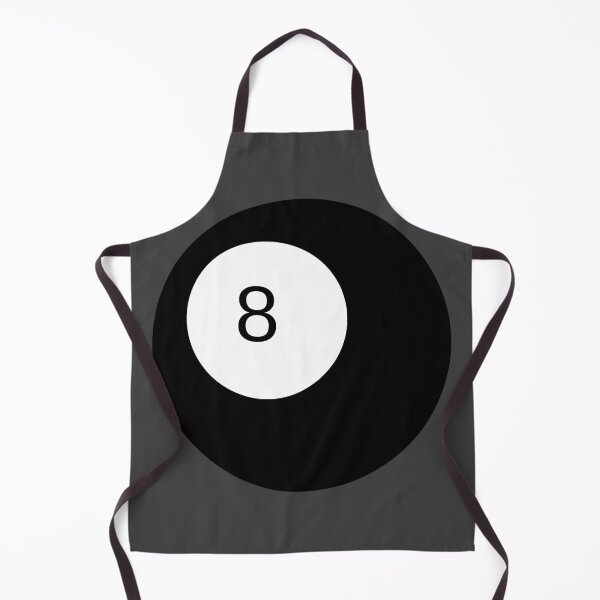 Item preview, Pool Ball 8 designed and sold by KitPenetrator.