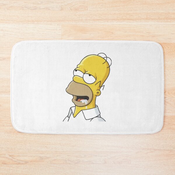 Item preview, Homer Simpson  designed and sold by Pixel Dynamo.