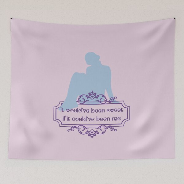 Item preview, The One designed and sold by Annaladdmac.