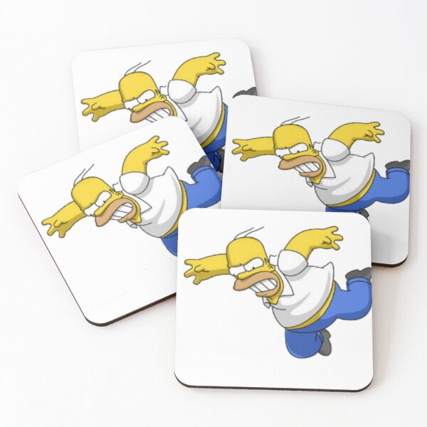 Item preview, Homer Simpson  designed and sold by Pixel Dynamo.