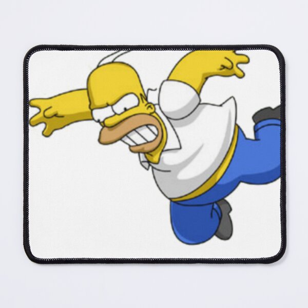 Item preview, Homer Simpson  designed and sold by Pixel Dynamo.