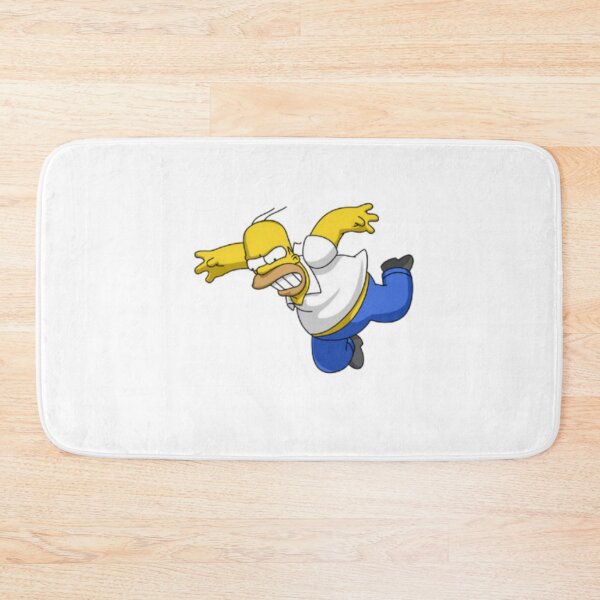Item preview, Homer Simpson  designed and sold by Pixel Dynamo.