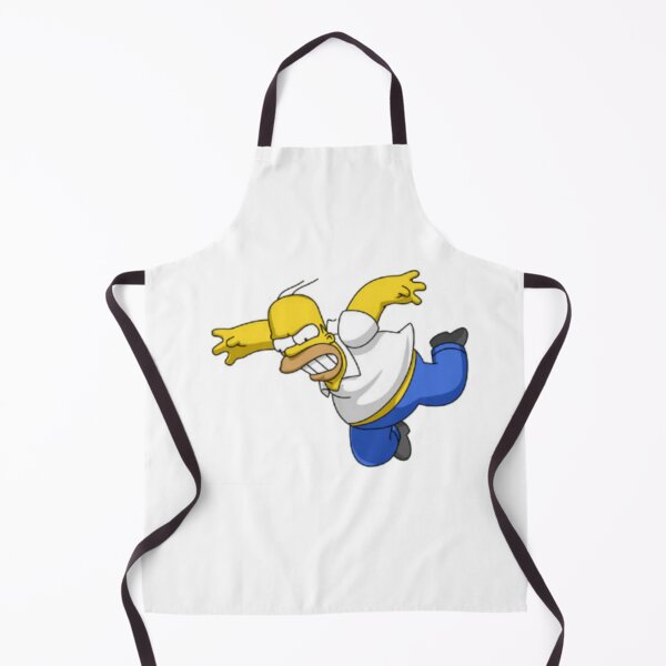 Item preview, Homer Simpson designed and sold by Pixel Dynamo.