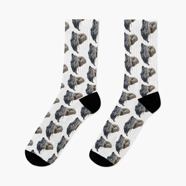 Item preview, Elewolf designed and sold by CreativeMomma5.