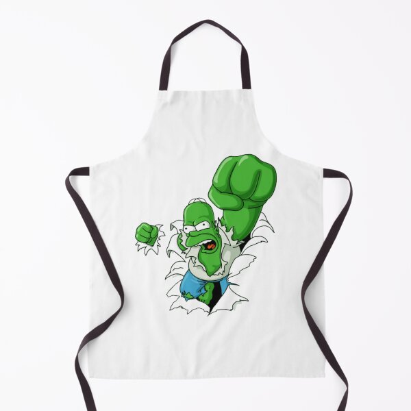 Item preview, Hulk homer designed and sold by Pixel Dynamo.