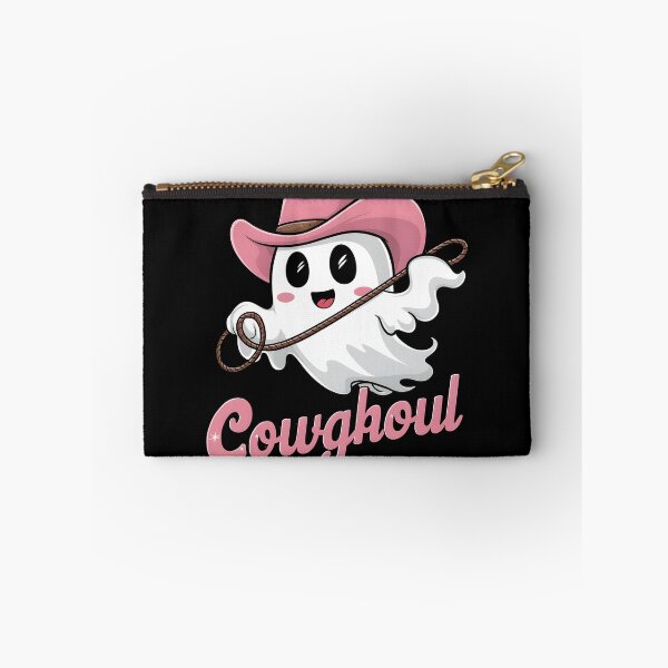 Item preview, Cowgirl Ghost Cowghoul designed and sold by PlanetMarker.