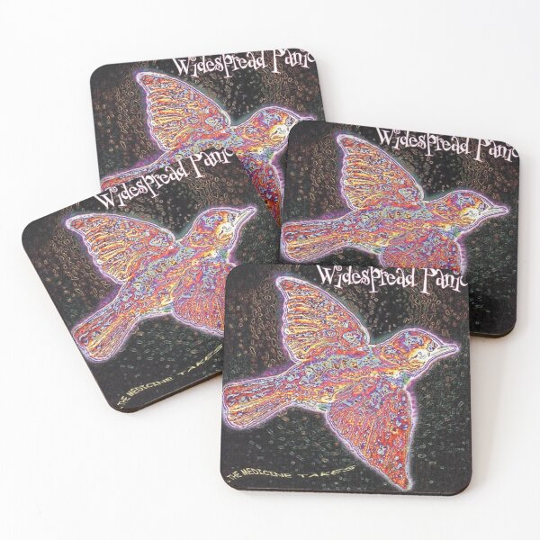 Item preview, Bird veley panic designed and sold by Dtyahas.