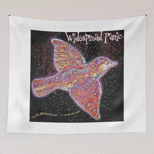 Item preview, Bird veley panic designed and sold by Dtyahas.