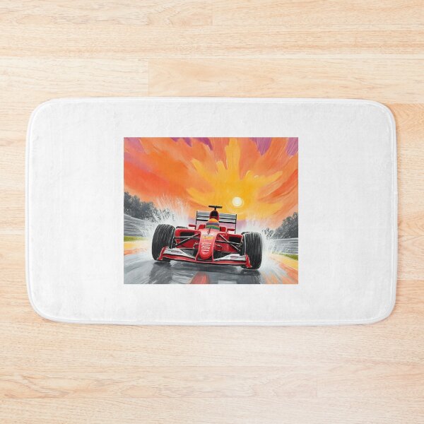 Item preview, Back Straight Downpour Run designed and sold by PoseidonsProv.