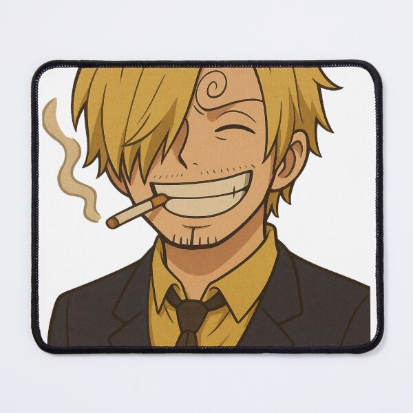 Item preview, Strawhat chef designed and sold by EllsLittleStore.