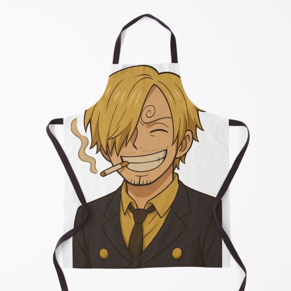 Item preview, Strawhat chef designed and sold by EllsLittleStore.