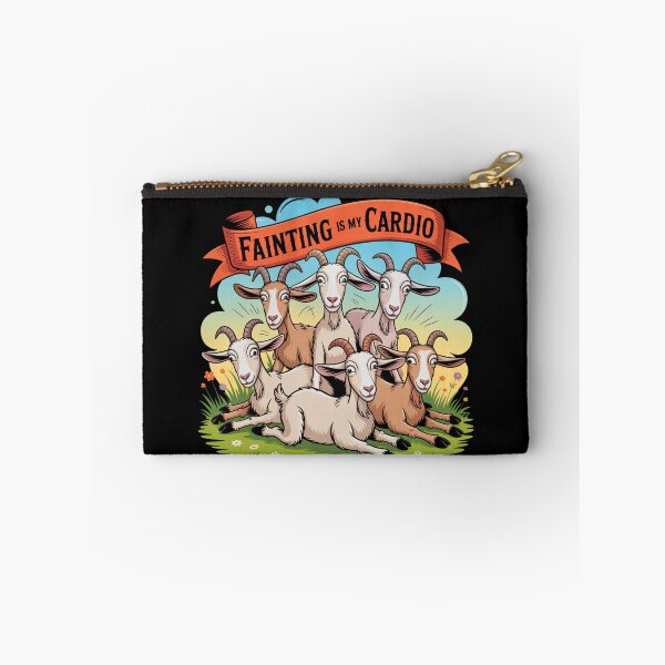 Item preview, Fainting goats  designed and sold by Agu210.