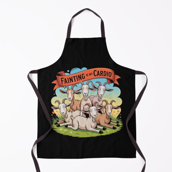 Item preview, Fainting goats  designed and sold by Agu210.