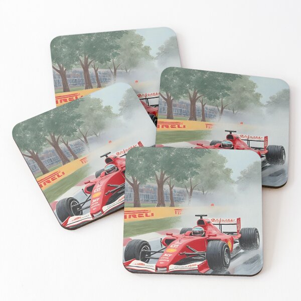 Item preview, Blasted by Rain, Driven by Speed designed and sold by PoseidonsProv.