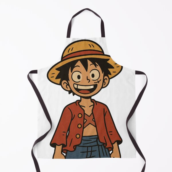Item preview, Luffystraw hat designed and sold by EllsLittleStore.