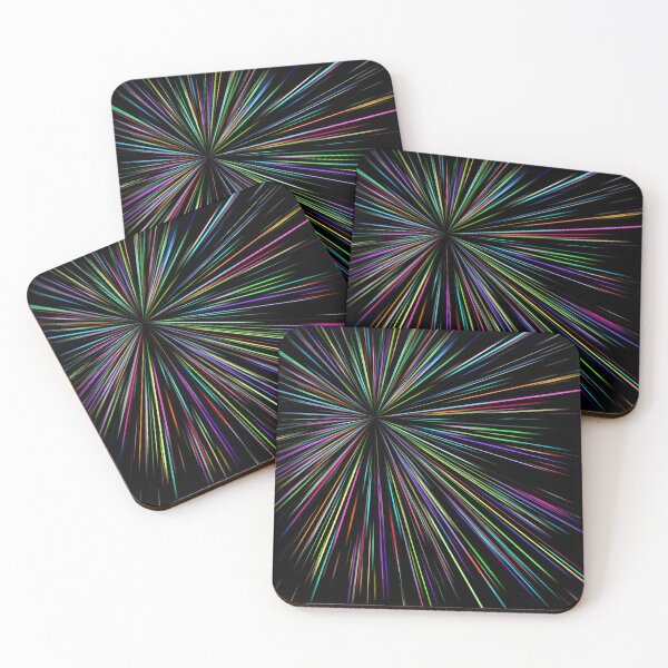 Item preview, Synthetic Fireworks designed and sold by CommandoCrane.
