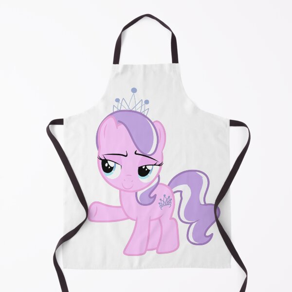 Artikelvorschau, Diamant-Tiara Mein kleines Pony MLP entworfen und verkauft von Diamanths.