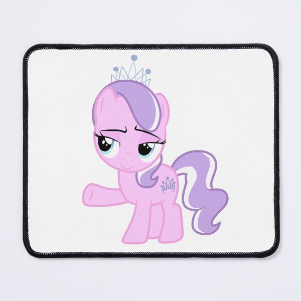 Item preview, Diamond Tiara My Little Pony MLP designed and sold by Diamanths.
