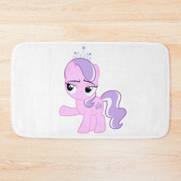 Item preview, Diamond Tiara My Little Pony MLP designed and sold by Diamanths.