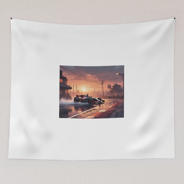 Item preview, Breaking Late in the Rain designed and sold by PoseidonsProv.