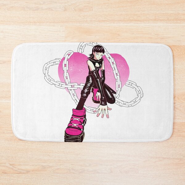 Item preview, Pastel Goth Big Shoes designed and sold by wabisabis.