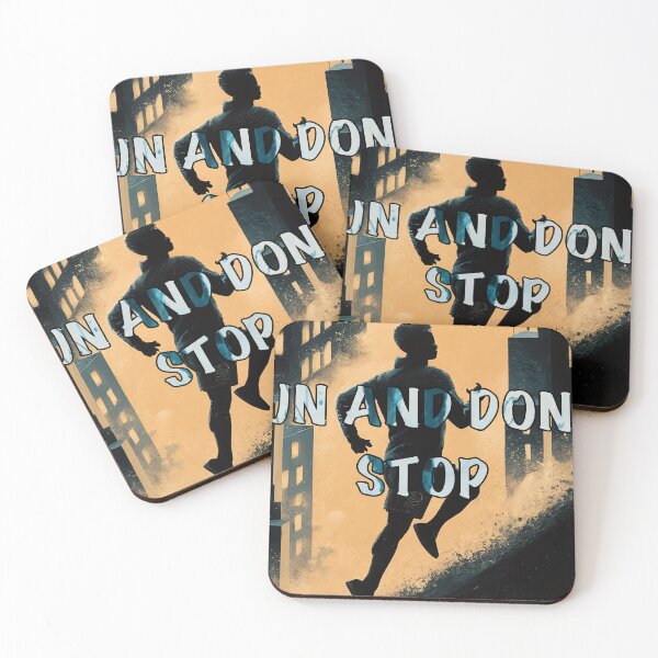 Item preview, run designed and sold by Daniela`s shop.