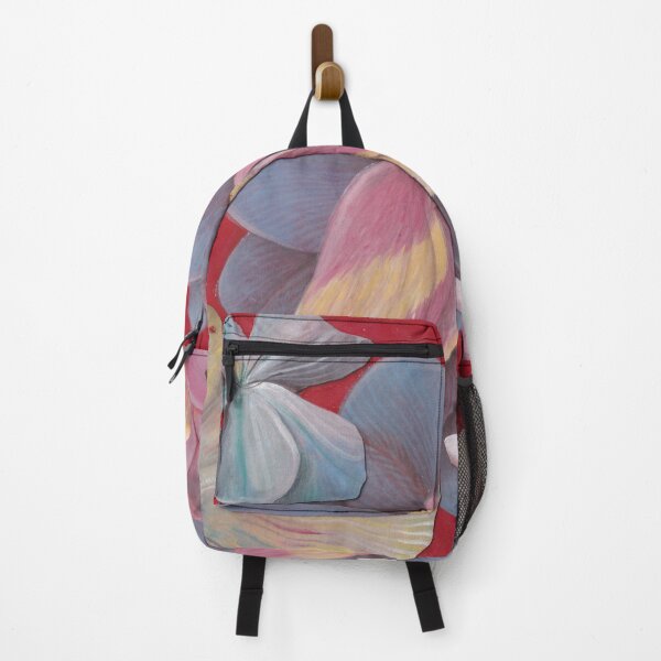 Item preview, "Flora Moth" designed and sold by phoebedeanart.