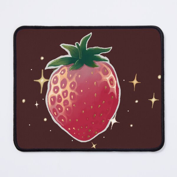 Item preview, strawberry blush designed and sold by Roysarmila.