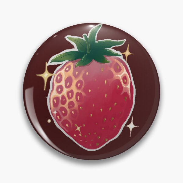 Item preview, strawberry blush designed and sold by Roysarmila.