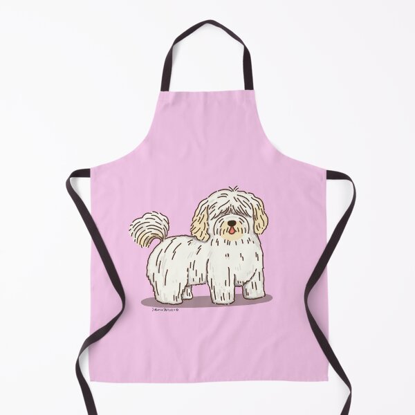 Item preview, Coton de Tulear designed and sold by julianamotzko.