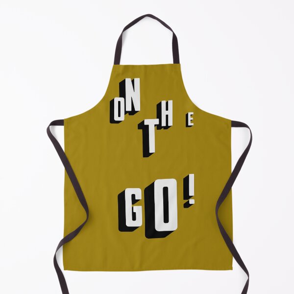 Item preview, On The Go Theme Design designed and sold by MS-VogueCache.