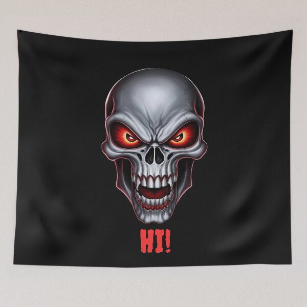 Item preview, Dead Inside, Still Polite designed and sold by SyTcreations.