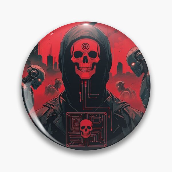 Item preview, The Unchecked Privacy – Rise of Artificial Intelligence designed and sold by smitke.