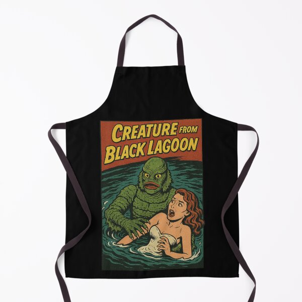 Item preview, Beware the Amphibian Heartthrob - Fan Art Design designed and sold by elsotanodelcine.